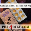Kamagra Gelly 7 Sachets 100 Mg 41